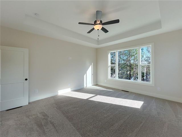 29 Aaron NE Lane, Cartersville, GA 30121