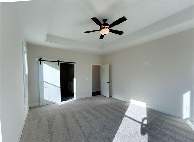 29 Aaron NE Lane, Cartersville, GA 30121