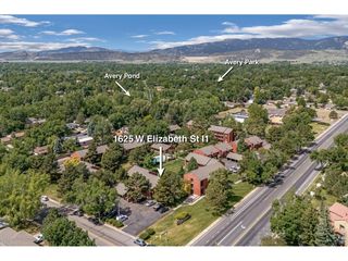 1625 W Elizabeth St I-1, Fort Collins, CO 80521