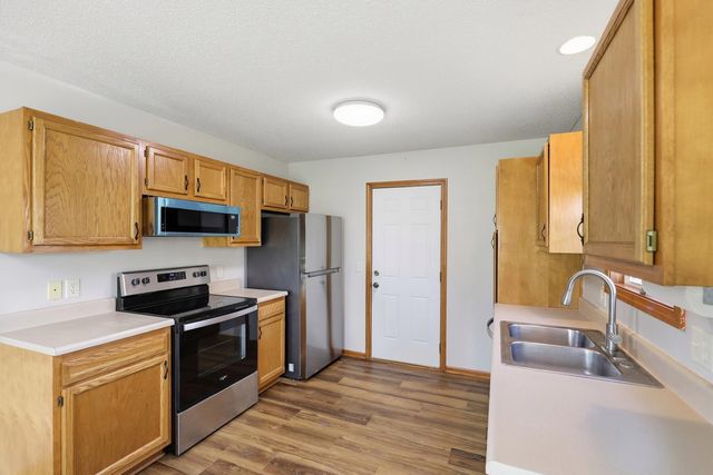 9804 La Mesa Drive, Fort Wayne, IN 46825