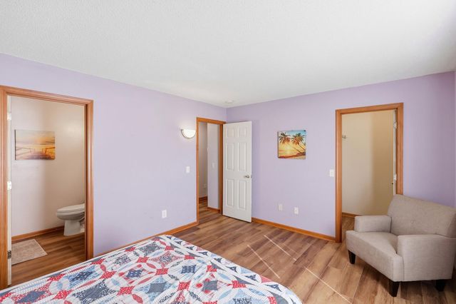 9804 La Mesa Drive, Fort Wayne, IN 46825