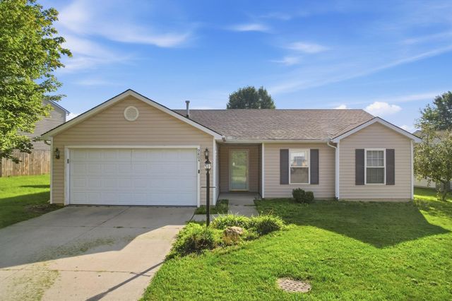 9804 La Mesa Drive, Fort Wayne, IN 46825