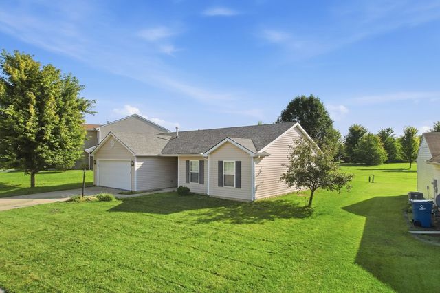 9804 La Mesa Drive, Fort Wayne, IN 46825
