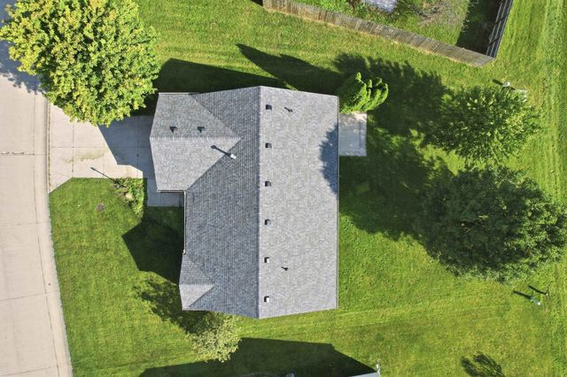 9804 La Mesa Drive, Fort Wayne, IN 46825