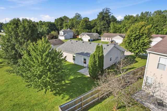 9804 La Mesa Drive, Fort Wayne, IN 46825