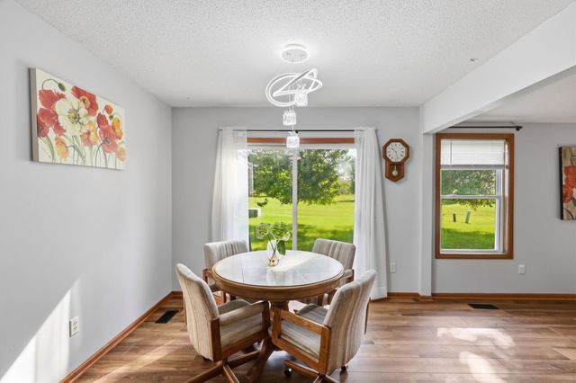 9804 La Mesa Drive, Fort Wayne, IN 46825