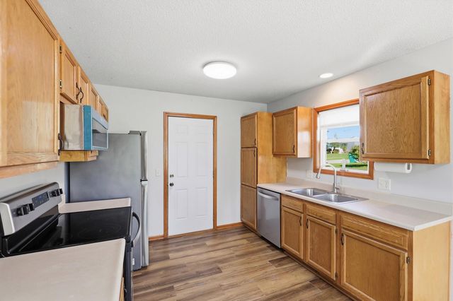 9804 La Mesa Drive, Fort Wayne, IN 46825