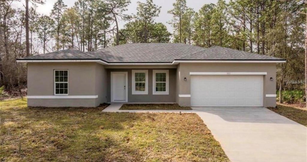 799 W COUNTRY CLUB BOULEVARD, Citrus Springs, FL 34434