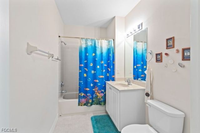 6021 Jonathans Bay CIR 101, Fort Myers, FL 33908