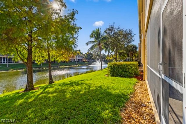 6021 Jonathans Bay CIR 101, Fort Myers, FL 33908