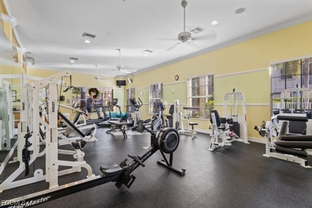 6021 Jonathans Bay CIR 101, Fort Myers, FL 33908