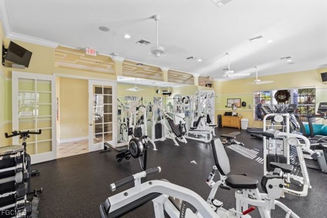 6021 Jonathans Bay CIR 101, Fort Myers, FL 33908