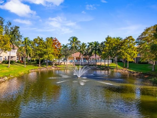 6021 Jonathans Bay CIR 101, Fort Myers, FL 33908