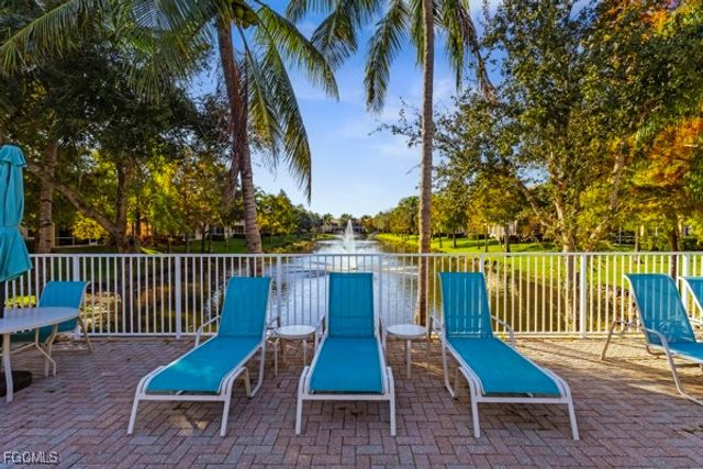 6021 Jonathans Bay CIR 101, Fort Myers, FL 33908