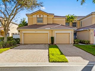 6021 Jonathans Bay CIR 101, Fort Myers, FL 33908