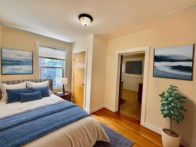 724 Cambridge St 2, Cambridge, MA 02141