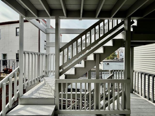 724 Cambridge St 2, Cambridge, MA 02141