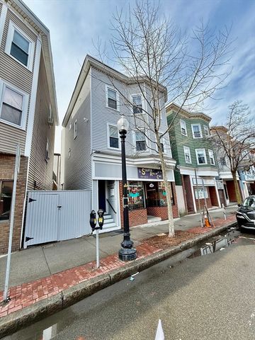 724 Cambridge St 2, Cambridge, MA 02141