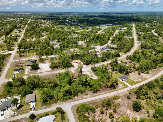 460 NORWOOD AVE S, Lehigh Acres, FL 33974