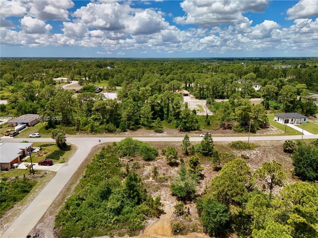 460 NORWOOD AVE S, Lehigh Acres, FL 33974