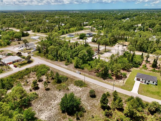 460 NORWOOD AVE S, Lehigh Acres, FL 33974