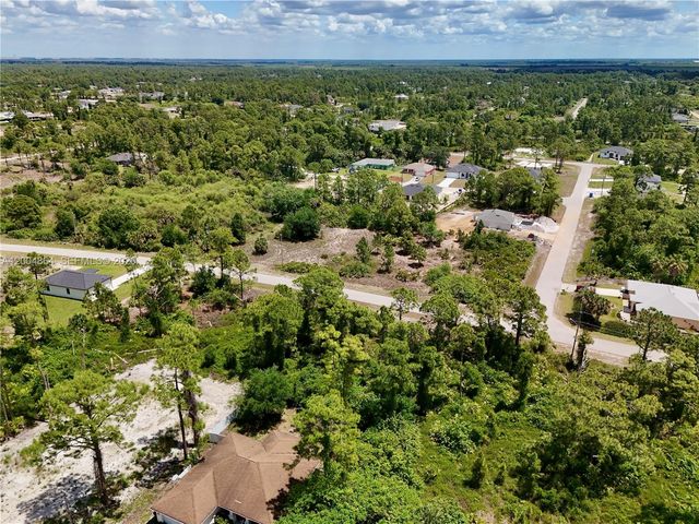 460 NORWOOD AVE S, Lehigh Acres, FL 33974