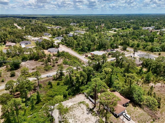 460 NORWOOD AVE S, Lehigh Acres, FL 33974