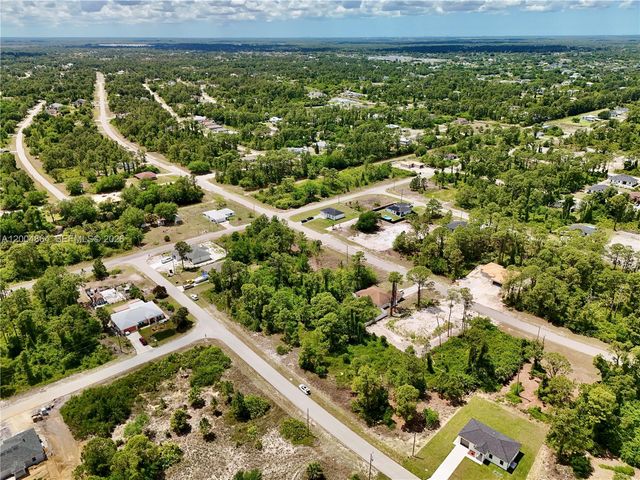 460 NORWOOD AVE S, Lehigh Acres, FL 33974