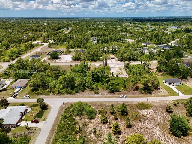 460 NORWOOD AVE S, Lehigh Acres, FL 33974