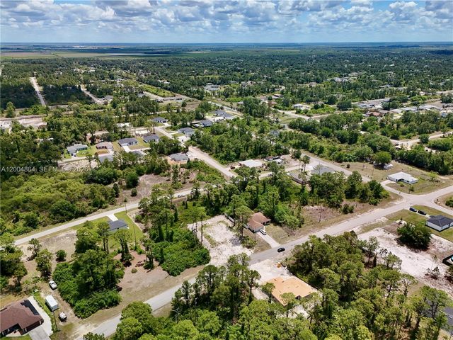 460 NORWOOD AVE S, Lehigh Acres, FL 33974