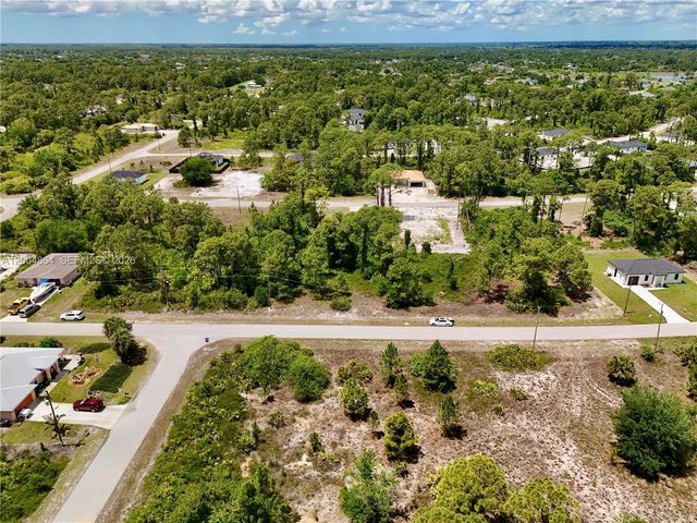 460 NORWOOD AVE S, Lehigh Acres, FL 33974