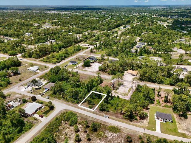 460 NORWOOD AVE S, Lehigh Acres, FL 33974