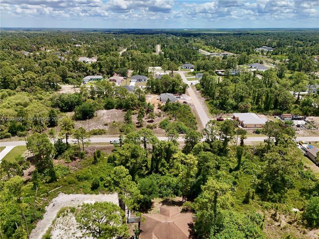 460 NORWOOD AVE S, Lehigh Acres, FL 33974