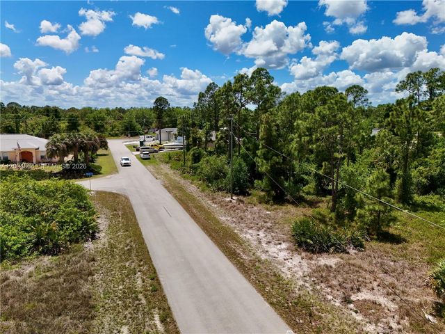 460 NORWOOD AVE S, Lehigh Acres, FL 33974