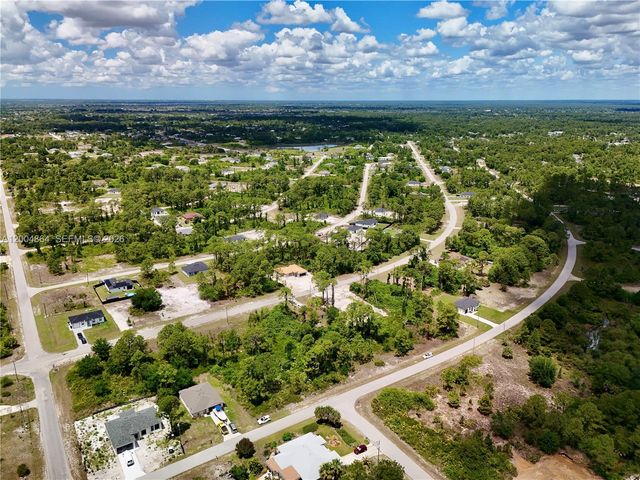 460 NORWOOD AVE S, Lehigh Acres, FL 33974