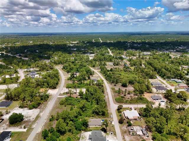 460 NORWOOD AVE S, Lehigh Acres, FL 33974