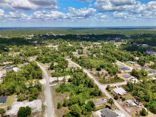 460 NORWOOD AVE S, Lehigh Acres, FL 33974