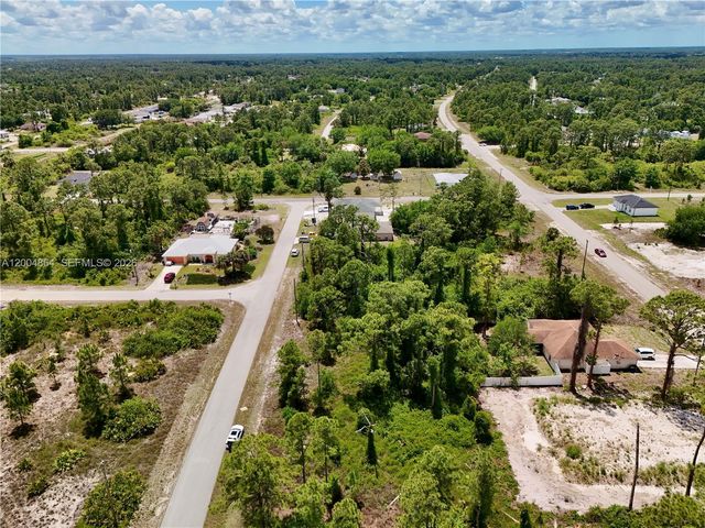 460 NORWOOD AVE S, Lehigh Acres, FL 33974