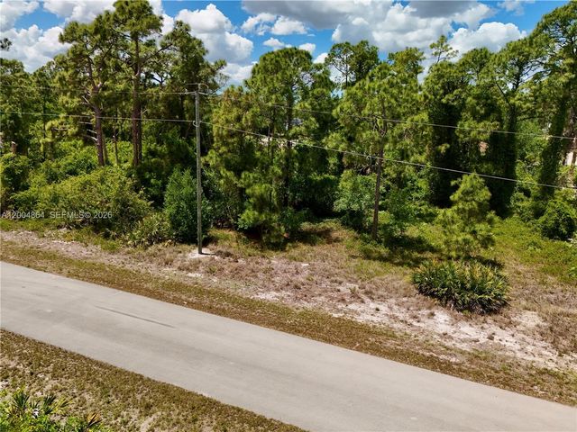 460 NORWOOD AVE S, Lehigh Acres, FL 33974