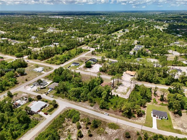 460 NORWOOD AVE S, Lehigh Acres, FL 33974