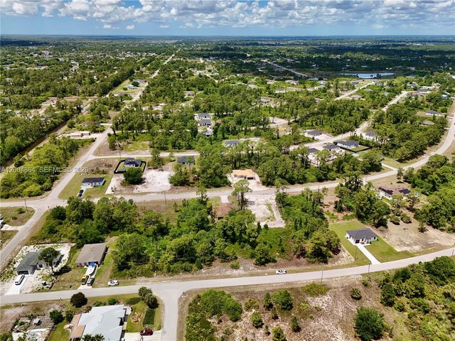 460 NORWOOD AVE S, Lehigh Acres, FL 33974