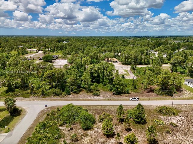 460 NORWOOD AVE S, Lehigh Acres, FL 33974