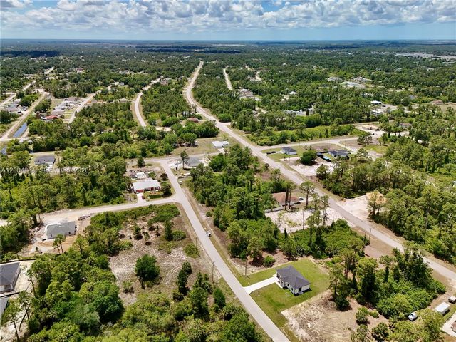 460 NORWOOD AVE S, Lehigh Acres, FL 33974