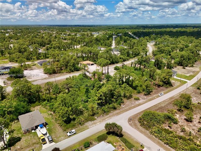 460 NORWOOD AVE S, Lehigh Acres, FL 33974