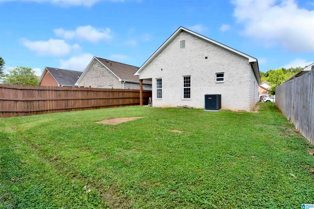 4796 LONGMEADOW DRIVE, Bessemer, AL 35022