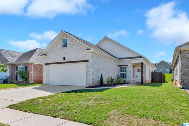 4796 LONGMEADOW DRIVE, Bessemer, AL 35022