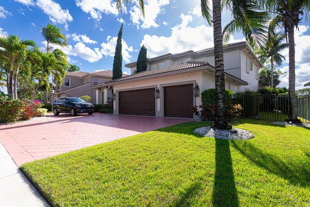 1811 Waldorf Drive, Royal Palm Beach, FL 33411