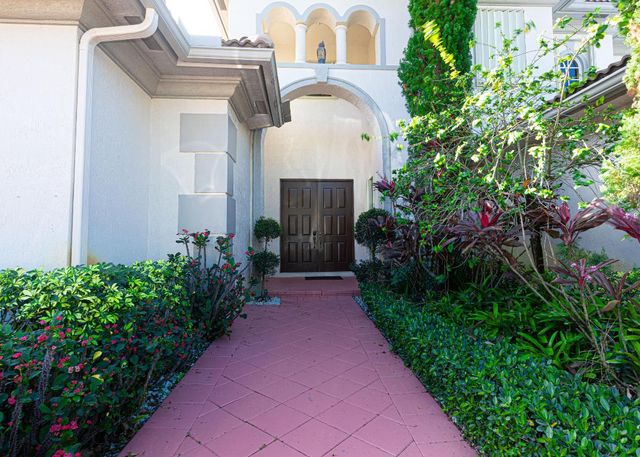 1811 Waldorf Drive, Royal Palm Beach, FL 33411
