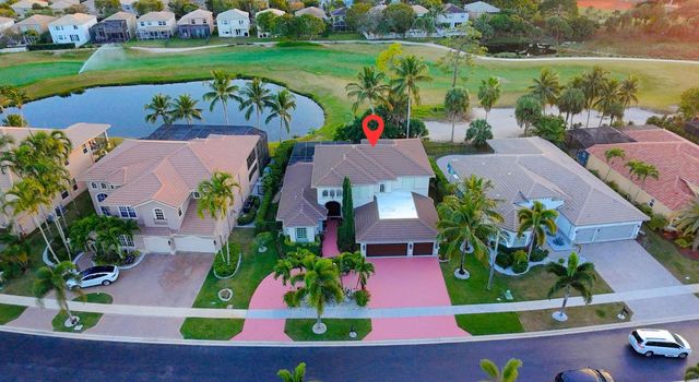 1811 Waldorf Drive, Royal Palm Beach, FL 33411