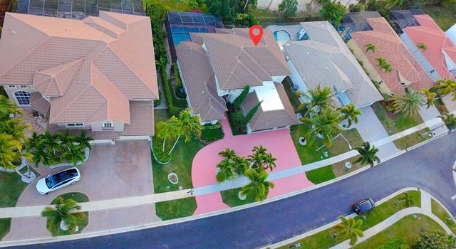 1811 Waldorf Drive, Royal Palm Beach, FL 33411